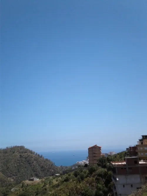 Vente Villa Skikda Skikda