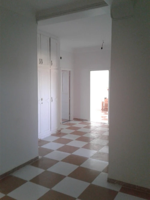 Vente Appartement F4 Skikda Azzaba