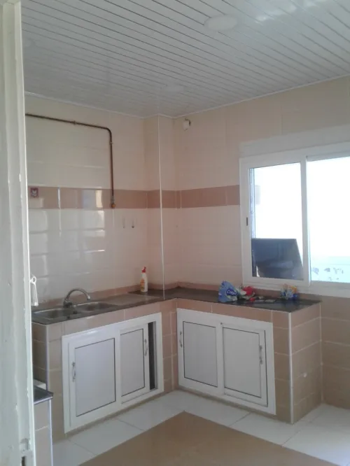Vente Appartement F4 Skikda Azzaba