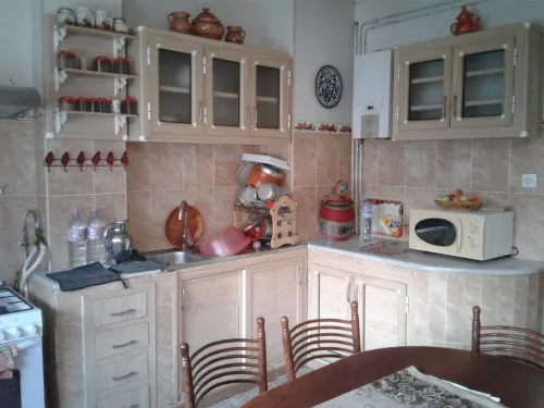 Location Appartement F5 Skikda Skikda