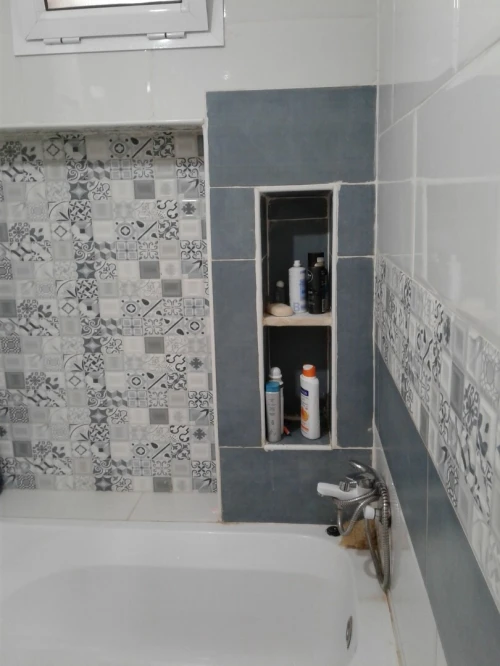 Vente Appartement F4 Skikda Skikda