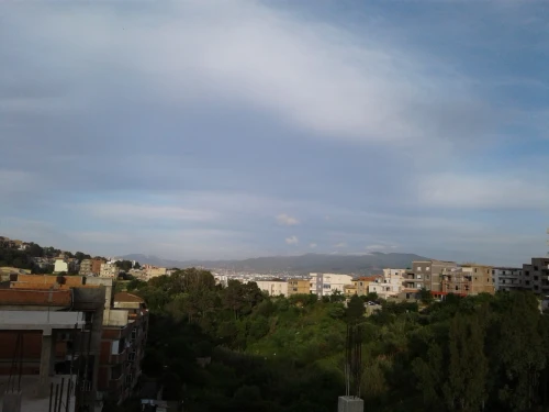 Location vacances Appartement F4 Skikda Skikda