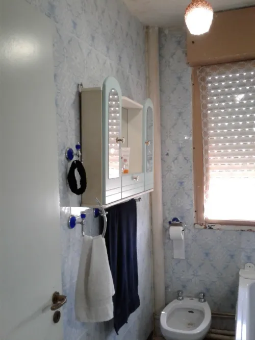 Location Appartement F3 Skikda Skikda