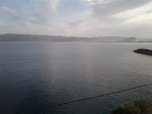Vente Terrain Skikda Collo