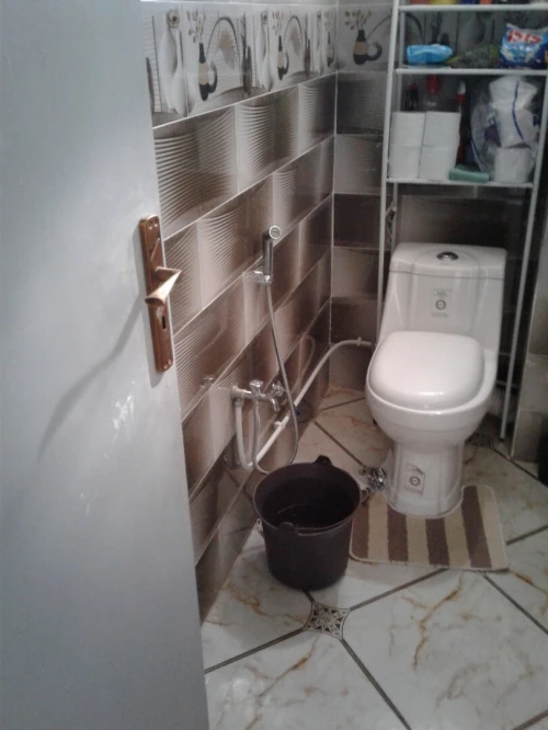 Vente Appartement F4 Skikda Skikda 41