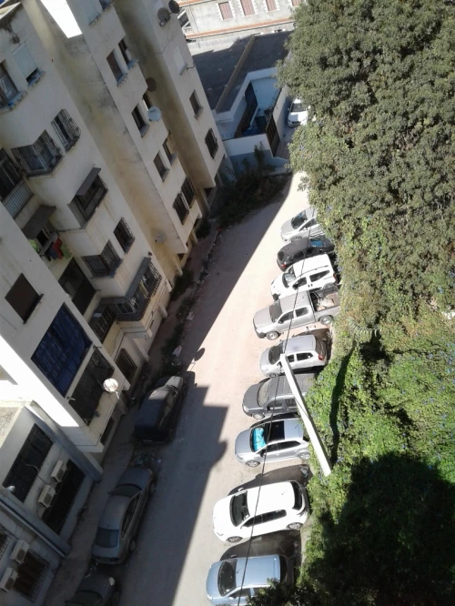 Vente Appartement F5 Skikda Skikda