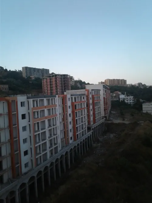 Vente Appartement F4 Skikda Skikda