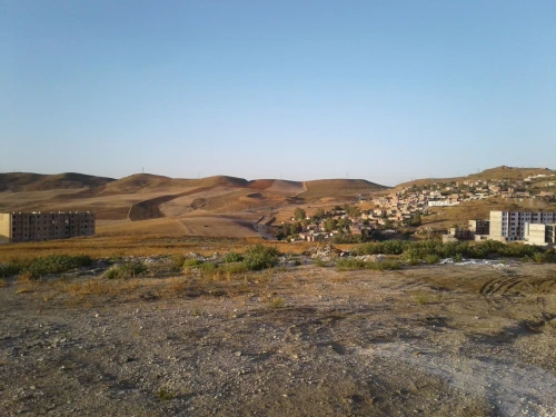 Vente Terrain Constantine Didouche mourad
