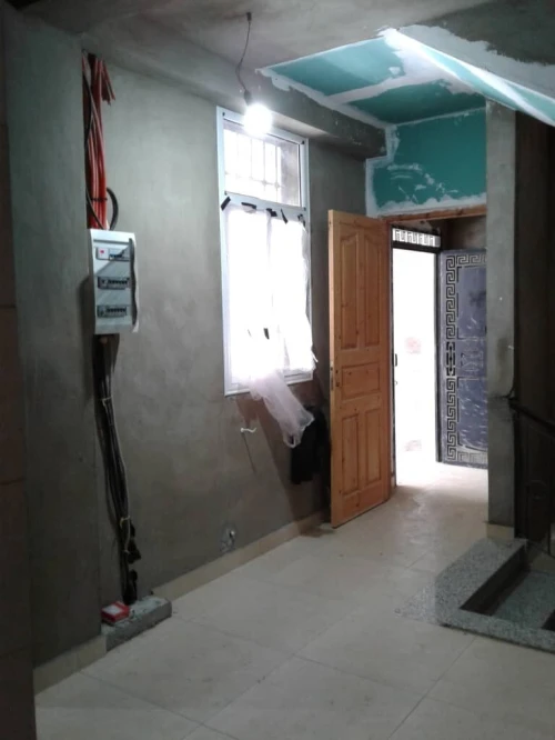 Vente Villa Skikda El Hadaiek