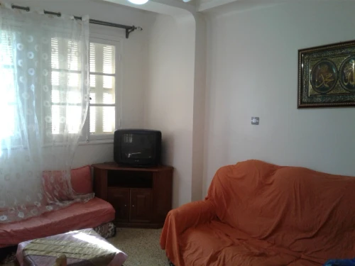 Vente Appartement Niveau de villa F5 Skikda Skikda