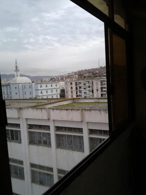 Vente Appartement F5 Skikda Skikda