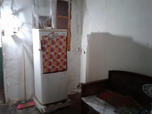 Vente Appartement F4 Skikda Azzaba