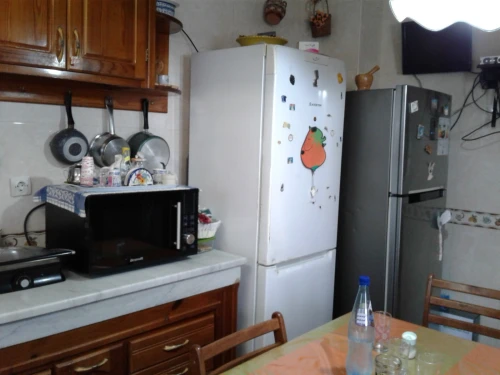 Vente Appartement F5 Skikda Skikda