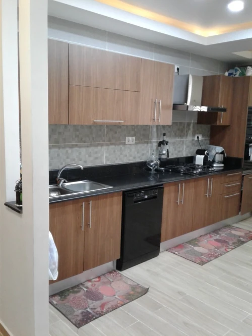 Vente Appartement F4 Skikda Skikda