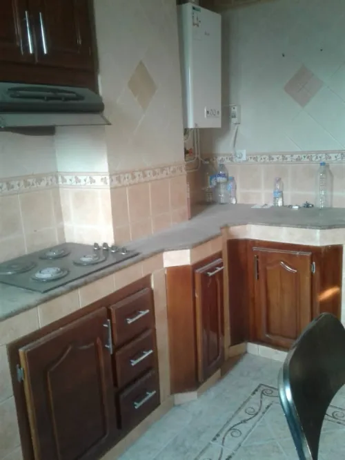 Vente Appartement F4 Skikda Skikda