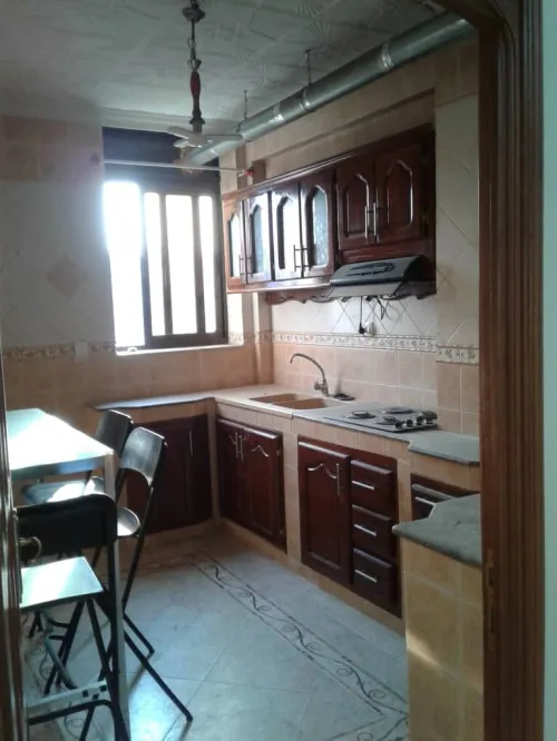 Vente Appartement F4 Skikda Skikda