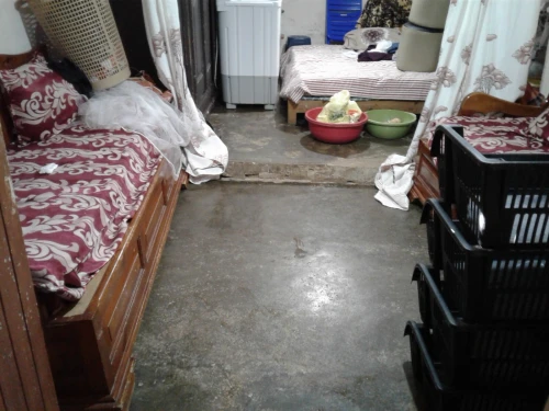 Vente Appartement F4 Skikda Azzaba