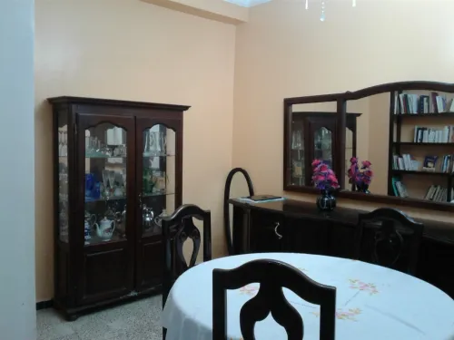 Location Appartement F5 Skikda Skikda