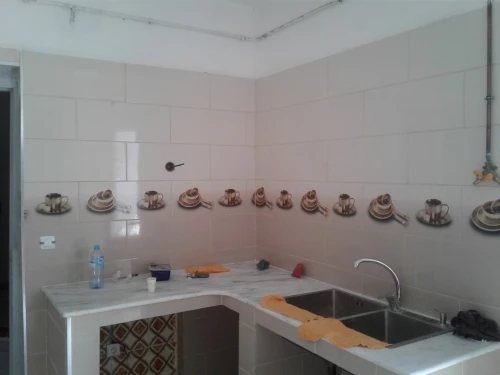 Location Appartement F3 Skikda Skikda
