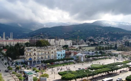 Vente Appartement F4 Blida Blida