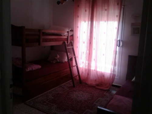 Vente Appartement F3 Skikda Skikda