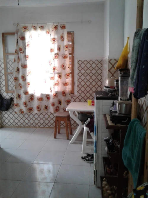 Vente Appartement F4 Skikda Skikda