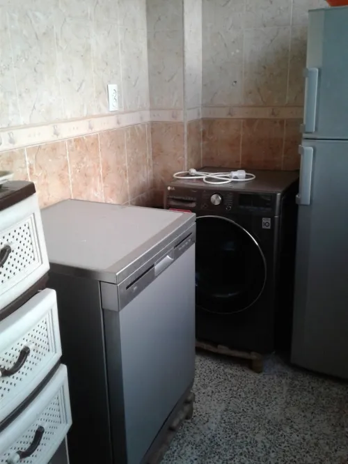 Location Appartement F5 Skikda Skikda