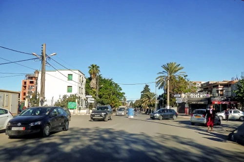 Vente Appartement F2 Alger Zeralda