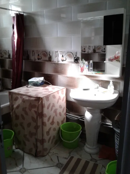 Vente Appartement F4 Skikda Skikda 24