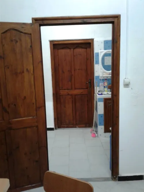 Vente Appartement F2 Skikda Skikda