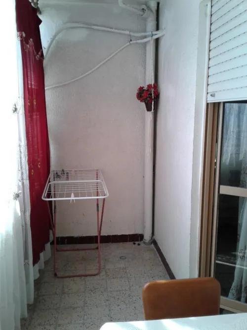 Location Appartement F3 Skikda Skikda