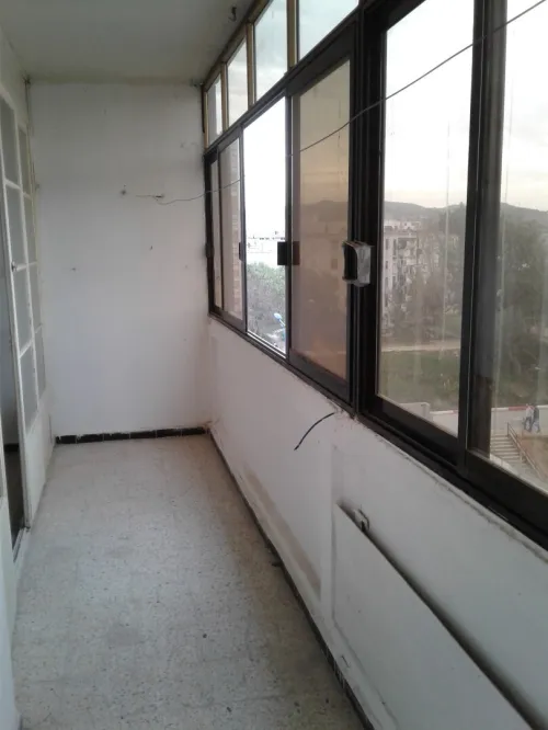 Vente Appartement F5 Skikda Skikda