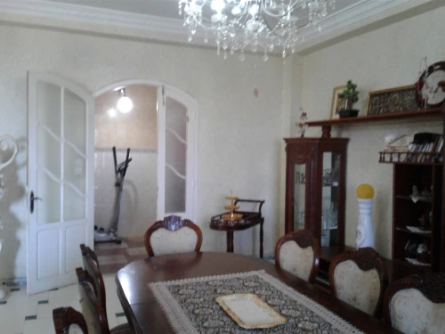 Vente Villa Skikda Skikda
