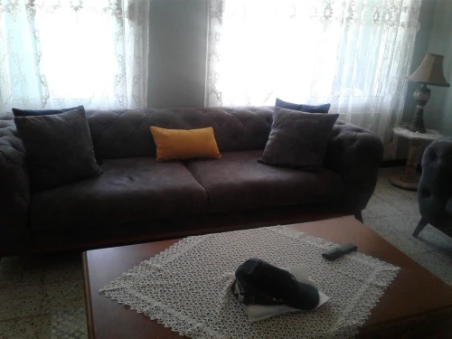Vente Appartement F3 Skikda Skikda