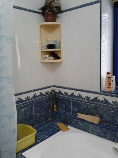 Vente Appartement F5 Skikda Skikda