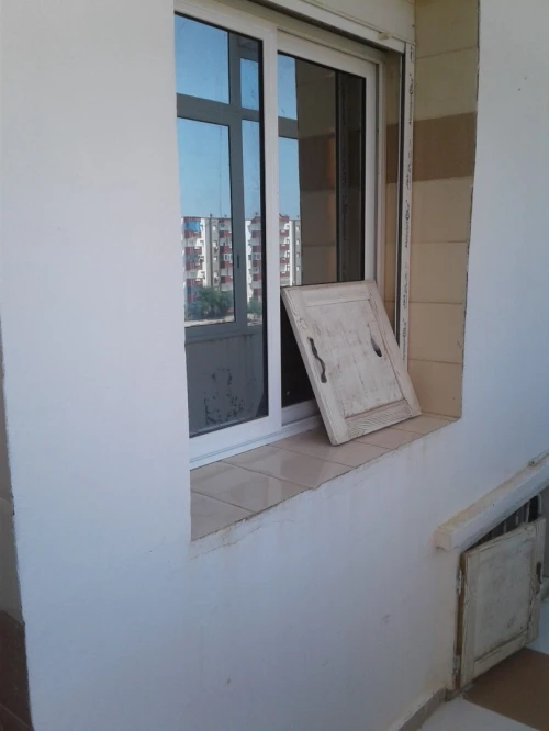Vente Appartement F4 Skikda Azzaba