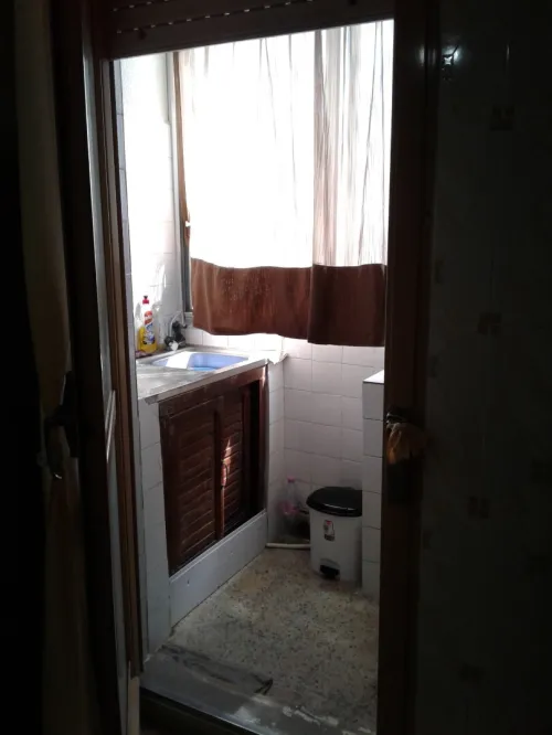 Location Appartement F3 Skikda Skikda