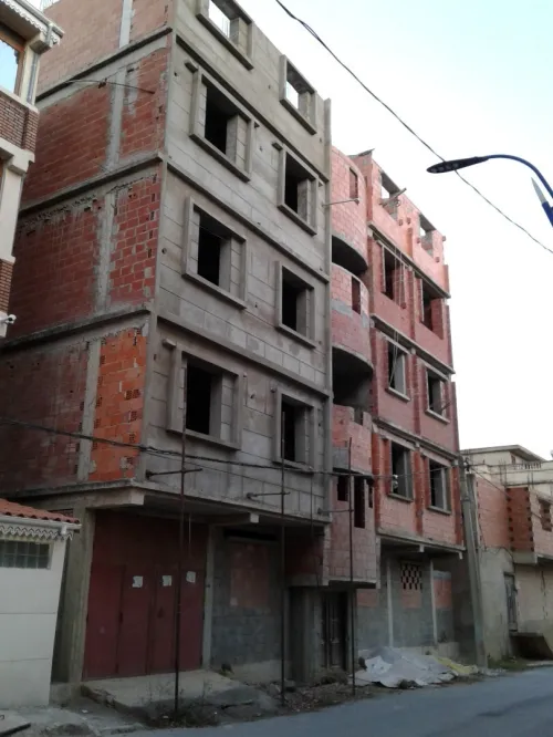 Vente Villa Skikda Hamadi krouma