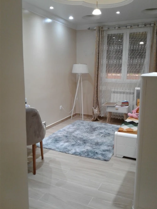 Vente Appartement F4 Skikda Skikda