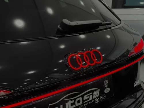 Audi Q3 2026 
