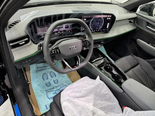 Audi Q3 2026 