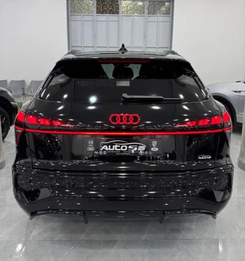 Audi Q3 2026 
