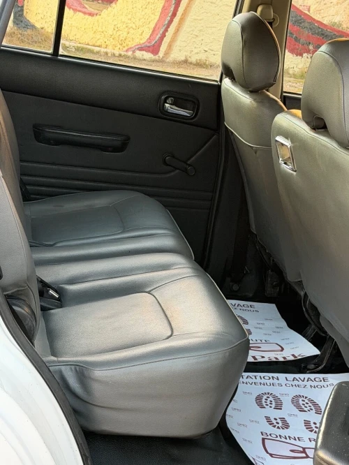 Nissan Patrol Long 2014 Patrol Long