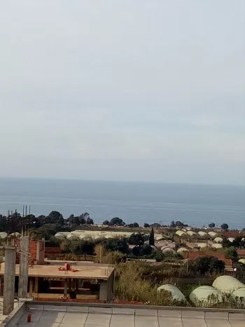 Vente Immeuble Tipaza Bou ismail