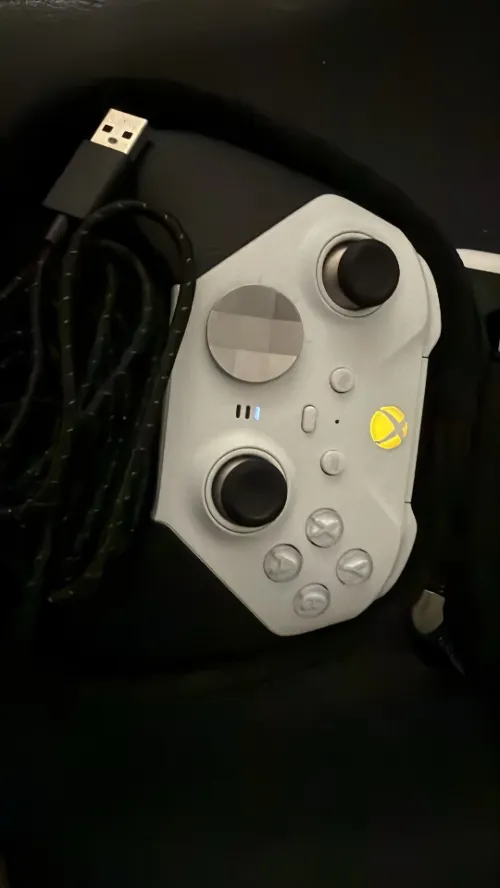 Manette xbox elite series 2