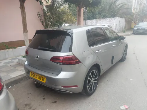Volkswagen Golf 7 2018 JOIN