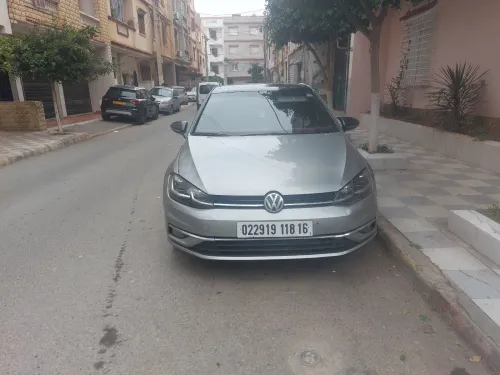 Volkswagen Golf 7 2018 JOIN
