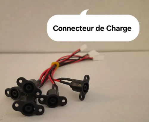 Pièces détachées et accessoires pour Trottinettes électriques de différentes marques