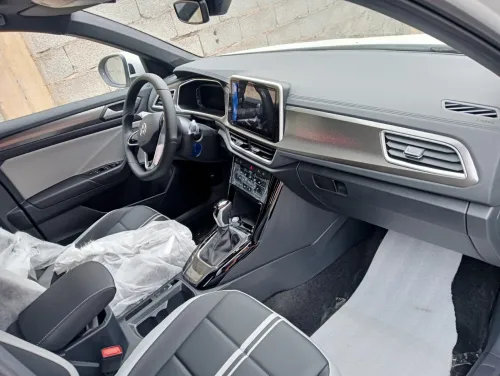 Volkswagen T-Roc 2025 VW Edition