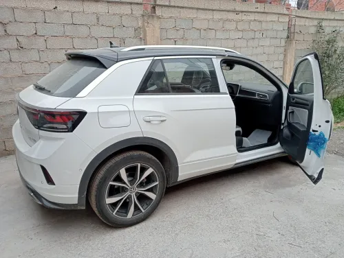 Volkswagen T-Roc 2025 VW Edition